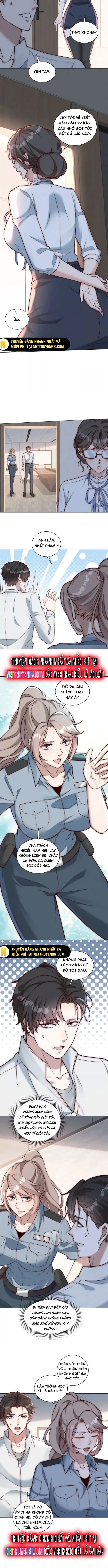 Vật Giá Sụt Giảm, Triệu Phú Quay Về - chap23 - Trang 4